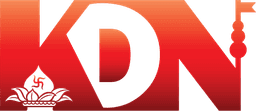 kdn logo